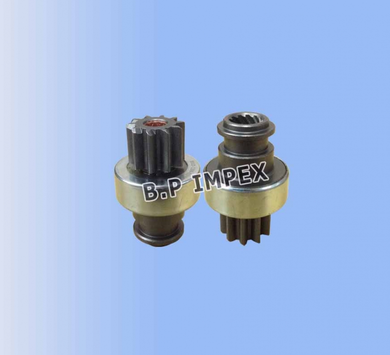 Bendix Driven Assy white